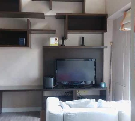 Avida San Lazaro 1 Bedroom With Balcony Near Sm San Lazaro Manila Exterior photo