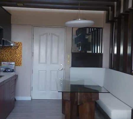 Avida San Lazaro 1 Bedroom With Balcony Near Sm San Lazaro Manila Exterior photo