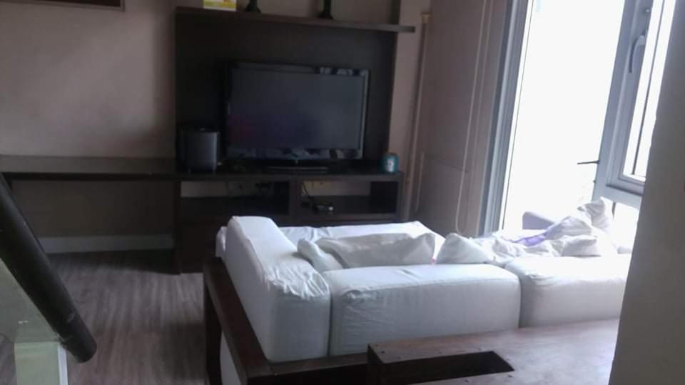 Avida San Lazaro 1 Bedroom With Balcony Near Sm San Lazaro Manila Exterior photo