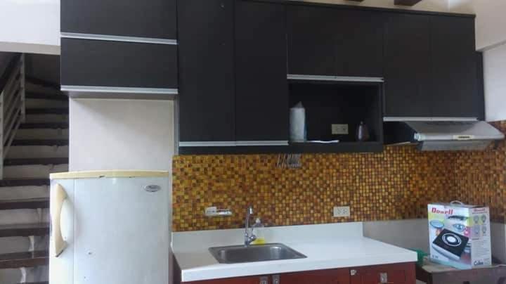 Avida San Lazaro 1 Bedroom With Balcony Near Sm San Lazaro Manila Exterior photo