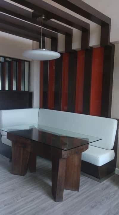 Avida San Lazaro 1 Bedroom With Balcony Near Sm San Lazaro Manila Exterior photo