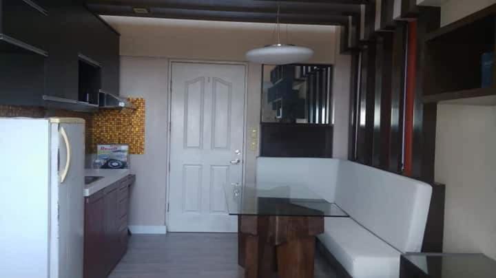 Avida San Lazaro 1 Bedroom With Balcony Near Sm San Lazaro Manila Exterior photo